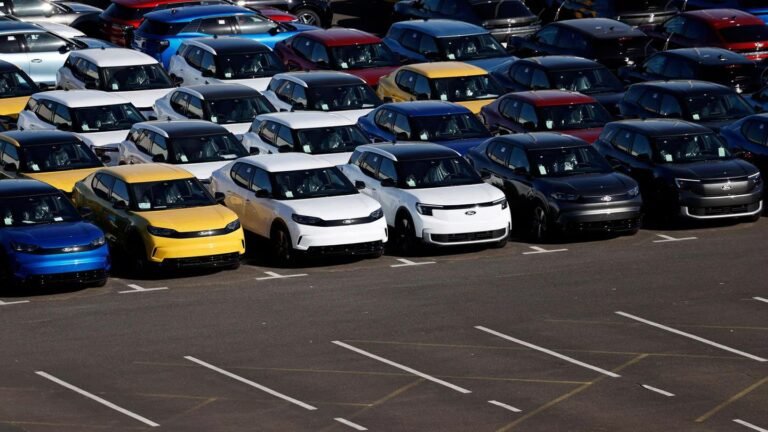 Kaufprämie: Die staatliche Prämie macht Elektroautos teurer