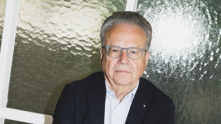 Kanzler-Flüsterer Frank-Jürgen Weise: Er kommt, wenn es ernst wird