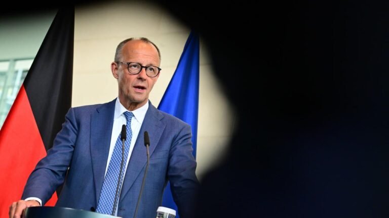 Gescheiterte UN-Bewerbung: Auch eine Niederlage für den „Außenkanzler“