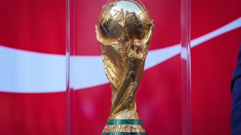 Fußball-WM 2026: Ökonom sagte drei Weltmeister voraus – jetzt wieder?