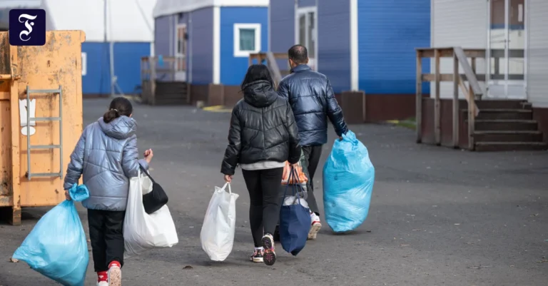EU ermöglicht die Abschiebung in Drittstaaten
