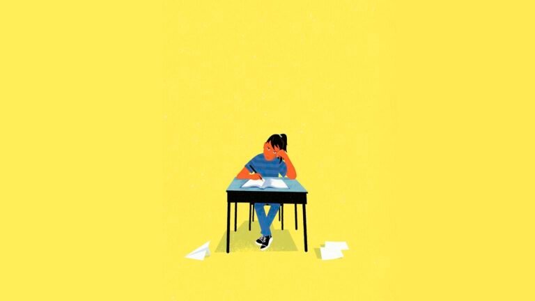 Schulen mit weniger Kindern – Grund zu kürzen?: Nein, wir müssen sie jetzt erst recht besser ausbilden!