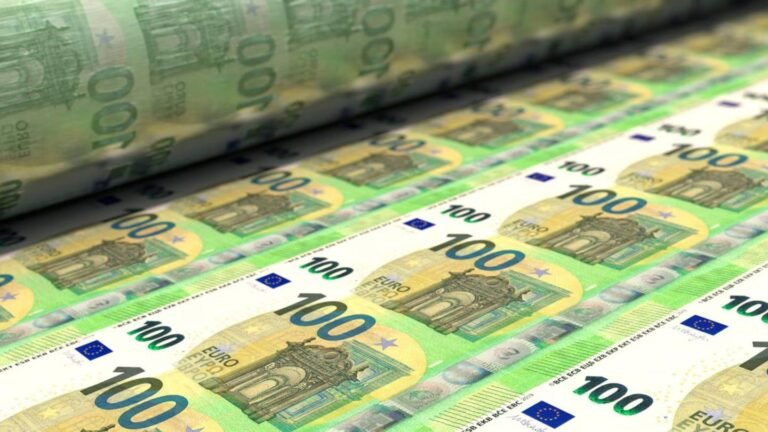 100.000 Euro mit 50 investieren: Leitfaden für die Geldanlage