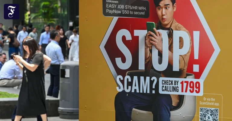Milliardenbetrug: Wer glaubt, Scams zu erkennen, ist längst noch nicht sicher