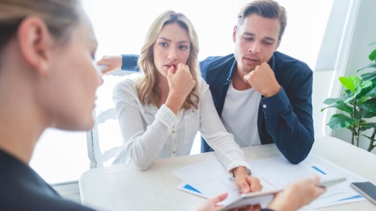 Warum Frauen in der Ehe ihre finanzielle Unabhängigkeit bewahren sollten
