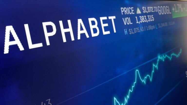 Mutterkonzern – 80 Milliarden Dollar: Alphabet strebt Kapitalerhöhung an