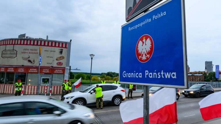 Schengenraum: EU empfiehlt Abbau interner Grenzkontrollen
