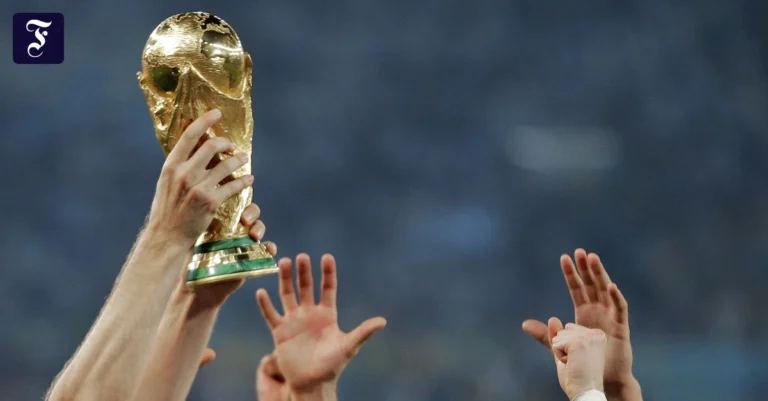 Spielplan der Fußball-WM 2026 in USA, Kanada und Mexiko inklusive PDF