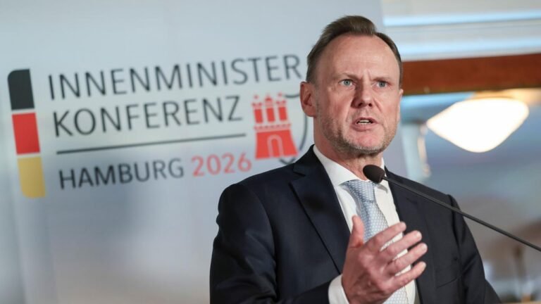 Migration und zivile Verteidigungsfähigkeit Themen bei Innenministerkonferenz