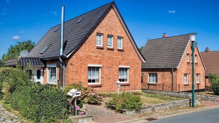 Läuft die Zinsbindung aus, kann der Immobilienkredit teuer werden