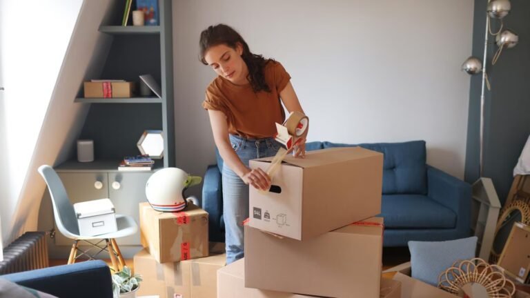 Hauskauf: Kredit aufnehmen oder besser Depot auflösen?