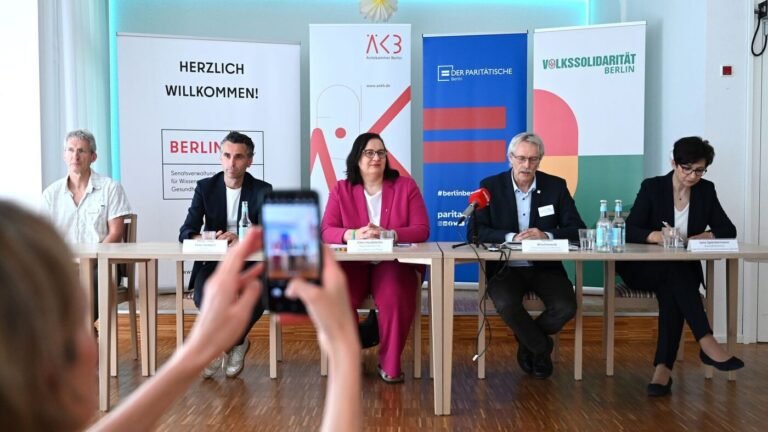 Hitzeschutz muss ernst genommen werden