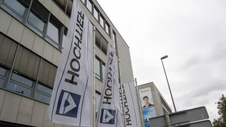 Dax-Aufstieg: Hochtief schafft den Sprung in den Leitindex
