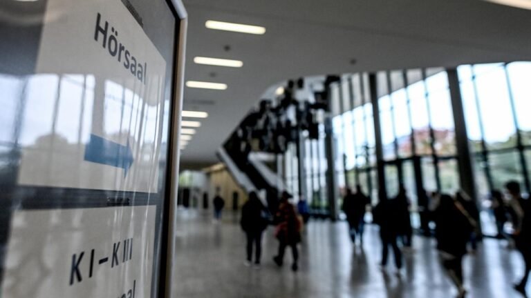 Streit in der Koalition: Was wird aus der BAföG-Reform?