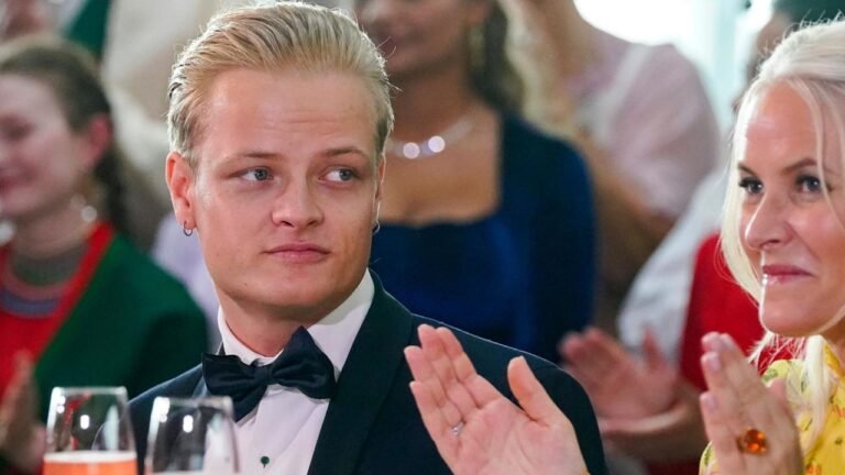 Urteil gegen Sohn von Mette-Marit: Høiby will in Berufung gehen