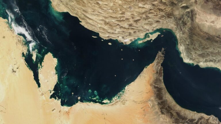 Iran-Krieg – US-Militär meldet größeren Angriff des Iran in Golfregion