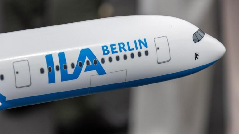 Bund will Luftfahrt stärken – Verbände üben Kritik