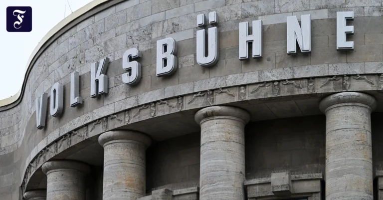 Aus für Jürgen Kuttner an der Volksbühne Berlin