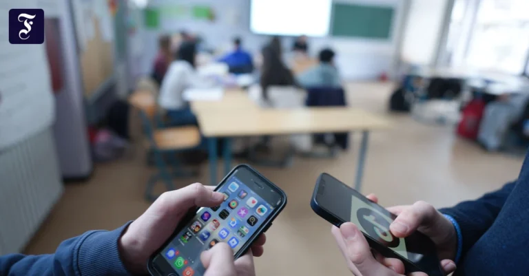 Social Media: Ein pauschales Verbot wäre der falsche Weg