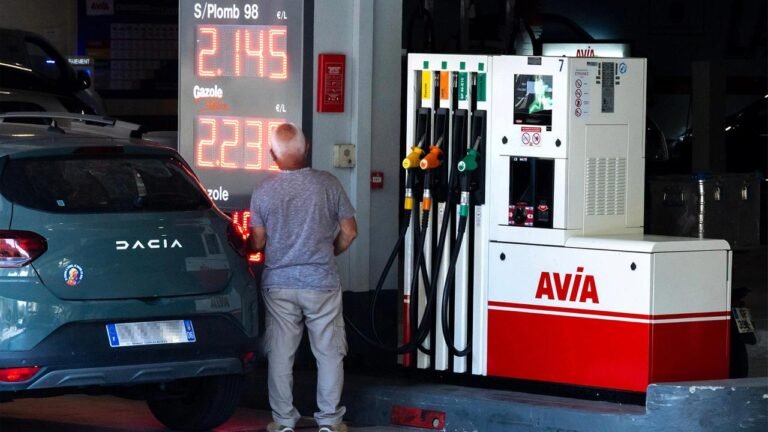 Inflation in der Eurozone steigt im Mai auf 3,2 Prozent
