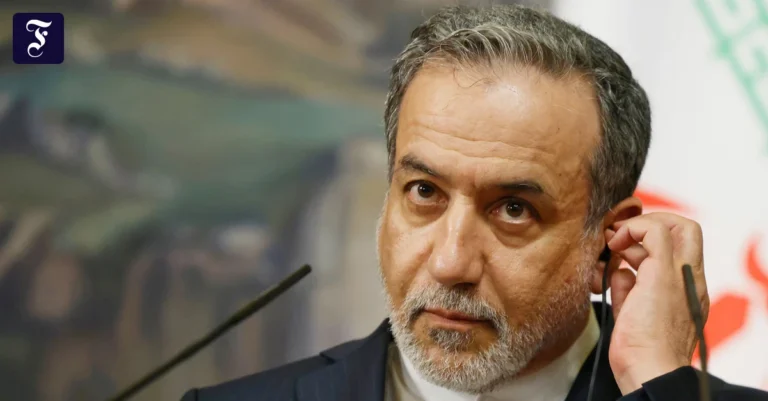 Liveblog Irankrieg: Pakistan „bestätigt“ Einigung zwischen USA und Iran