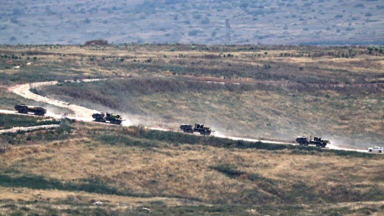 Libanon: „Israels Führung hat die Gelegenheit erkannt“