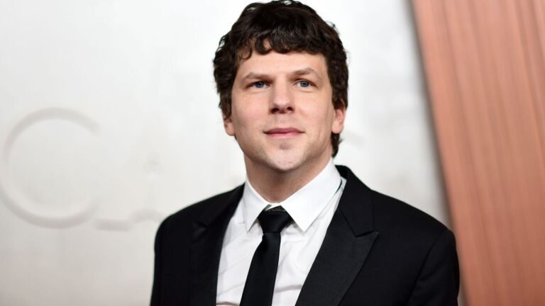 Preise für Gyllenhaal und Eisenberg