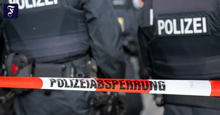 Gewaltkriminalität: Wer greift zu Messer oder Machete bei Konflikten?