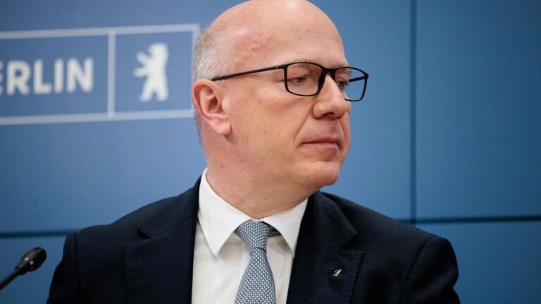 CDU einzige stabile Kraft der Mitte