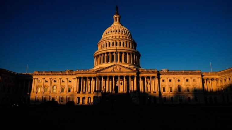 US-Repräsentantenhaus stimmt gegen Iran-Krieg | tagesschau.de