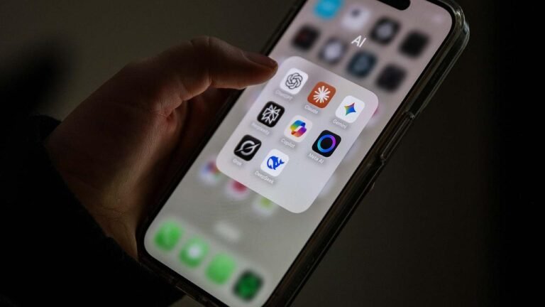 Polizei nutzt Standortdaten aus Handy-Apps