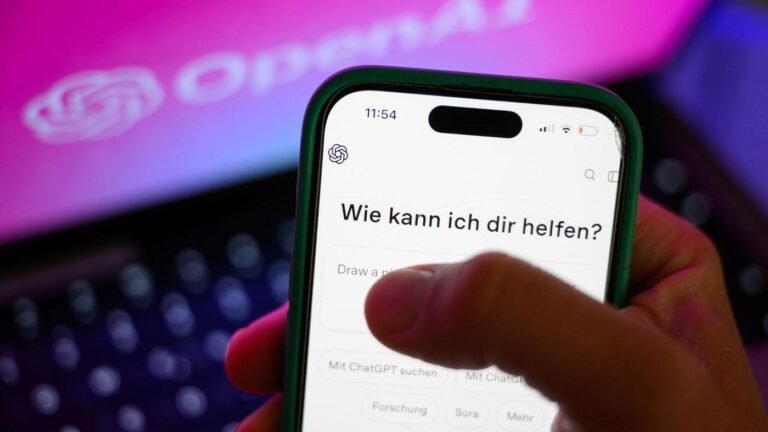 Knapp ein Viertel nutzt KI bei Fragen zur Gesundheit