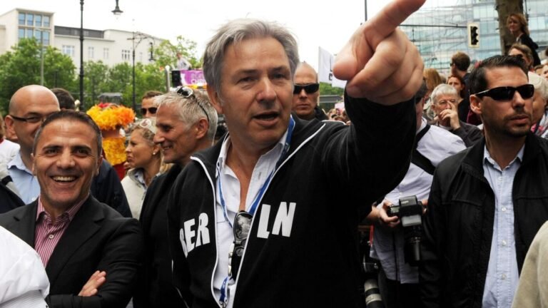 Mehr Akzeptanz, aber auch Hass: 25 Jahre „Das ist auch gut so“: Wie Wowereits Satz nachwirkt