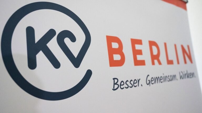 Viele Praxen in Berlin könnten Mittwoch geschlossen bleiben