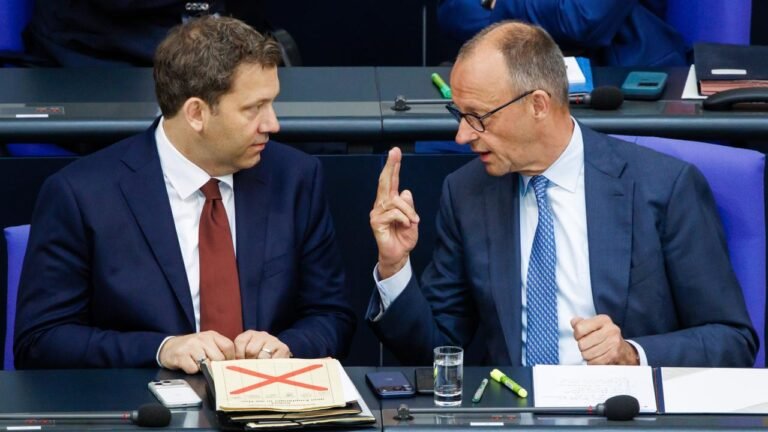 Ökonom über Reformpaket: „Das ist vielleicht die größte Hürde für die Regierung“