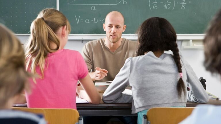 Traumjob Lehrer? Definitiv nicht! Wie ich am Referendariat scheiterte