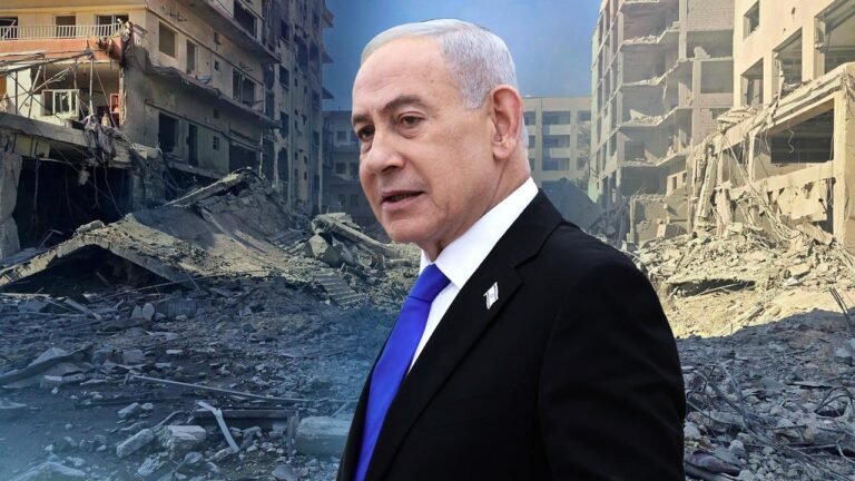 Live: Luftangriffe und Bodenoffensive: Eskalation im Libanon