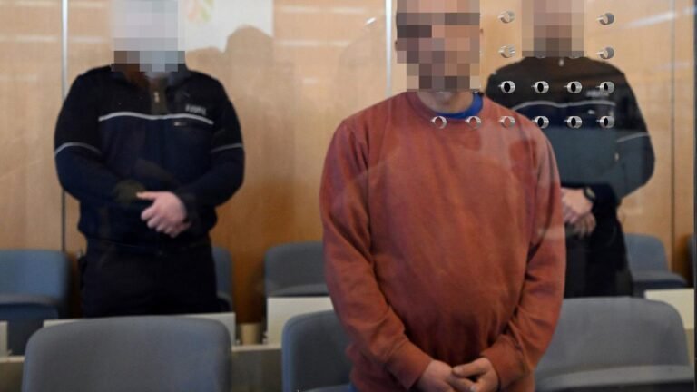 Höchststrafe nach Messerangriff in Bielefeld