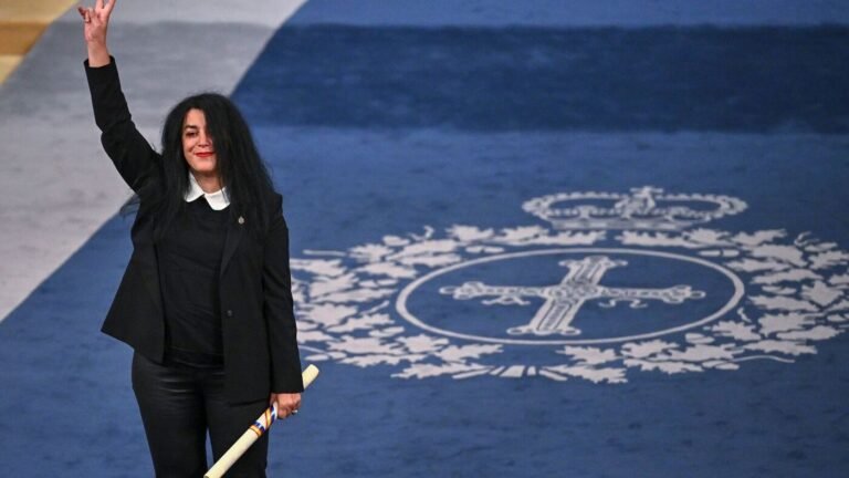 Im Alter von 56 Jahren: „Persepolis“-Autorin Satrapi ist tot