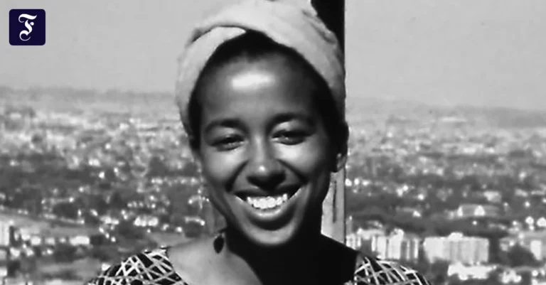 May Ayim in der Frankfurter Anthologie