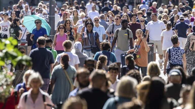 Anfragen wegen Diskriminierung auf Höchststand
