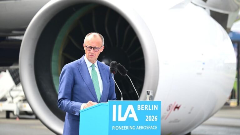 Neue Strategie soll Luftfahrt stärken