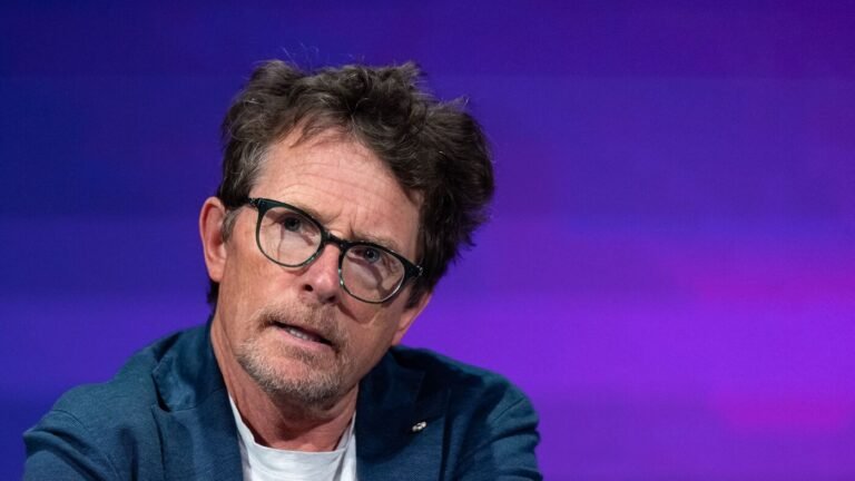 Michael J. Fox wird 65