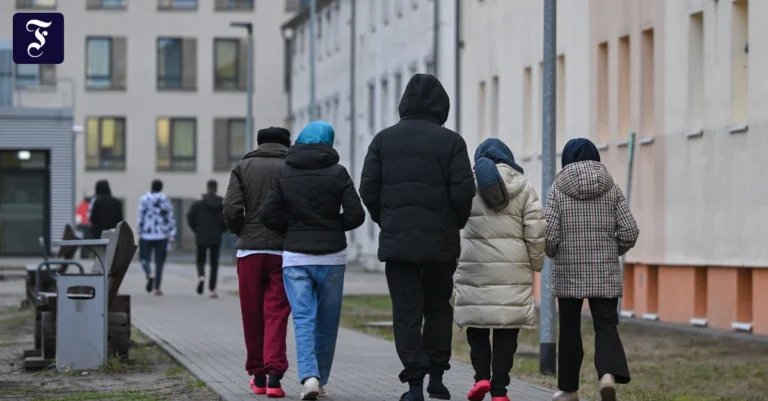 Neues EU-Asylsystem: Warum Deutschland hinterher hinkt