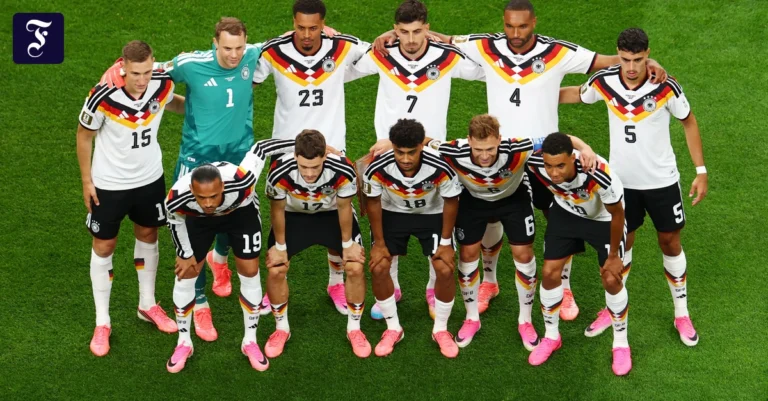 Deutschland in Einzelkritik nach Curacao-Spiel bei Fußball-WM 2026