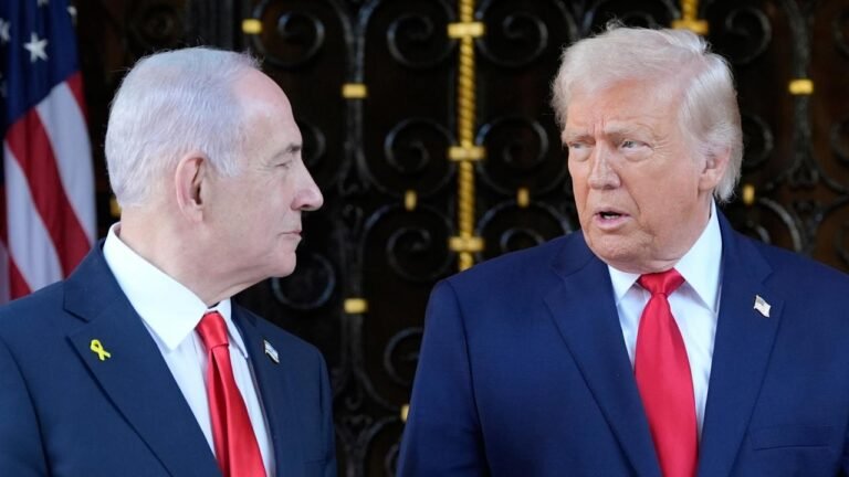 Vergeltungsschläge gegen Iran: Israel ignorierte offenbar US-Appell