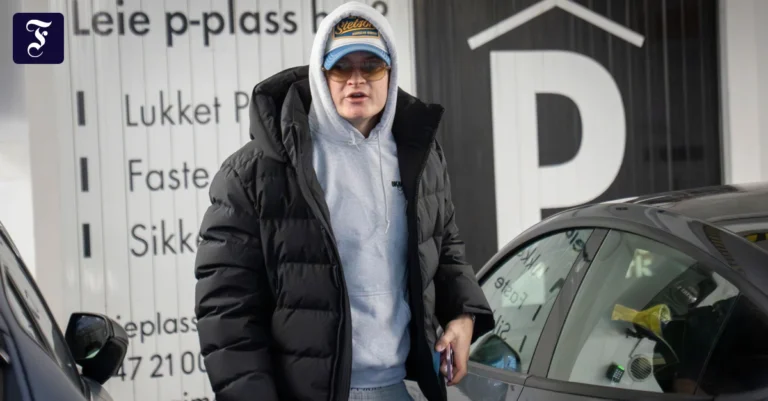 Vier Jahre Haft: Høiby wegen Vergewaltigung verurteilt
