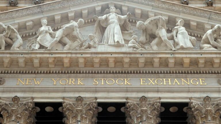 Die erwarteten Mega-Börsengänge des Jahres an der Wall Street