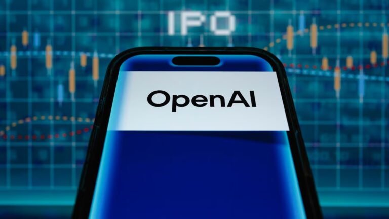 OpenAI beantragt Börsengang – Details bleiben geheim