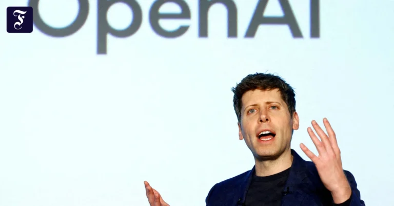 OpenAI: Börsengang geplant | FAZ